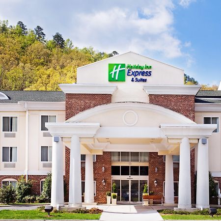 Holiday Inn Express Hotel & Suites Cherokee-Casino By Ihg Kültér fotó