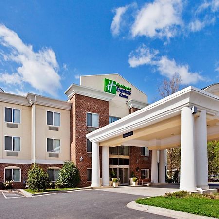 Holiday Inn Express Hotel & Suites Cherokee-Casino By Ihg Kültér fotó