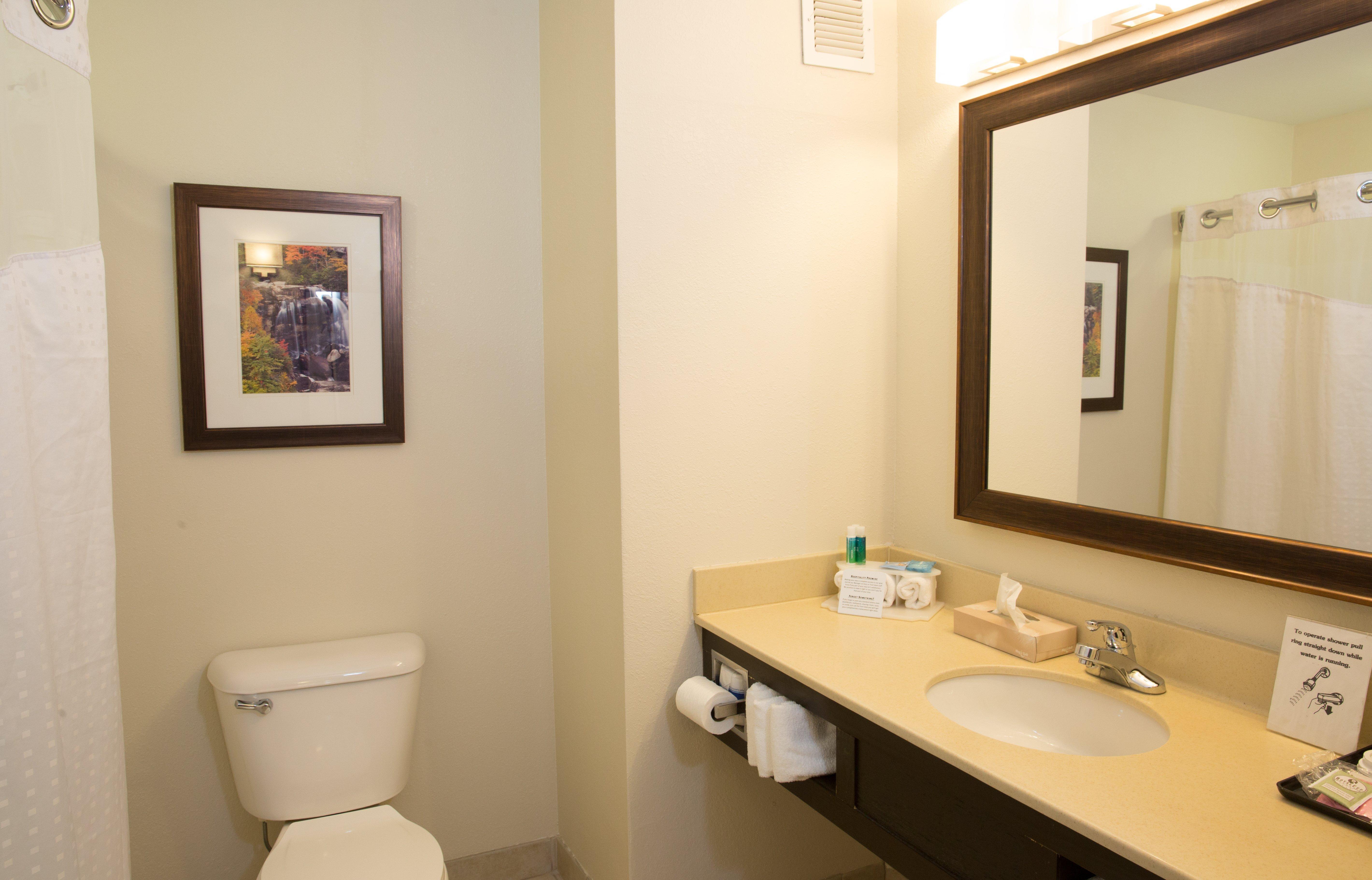 Holiday Inn Express Hotel & Suites Cherokee-Casino By Ihg Kültér fotó