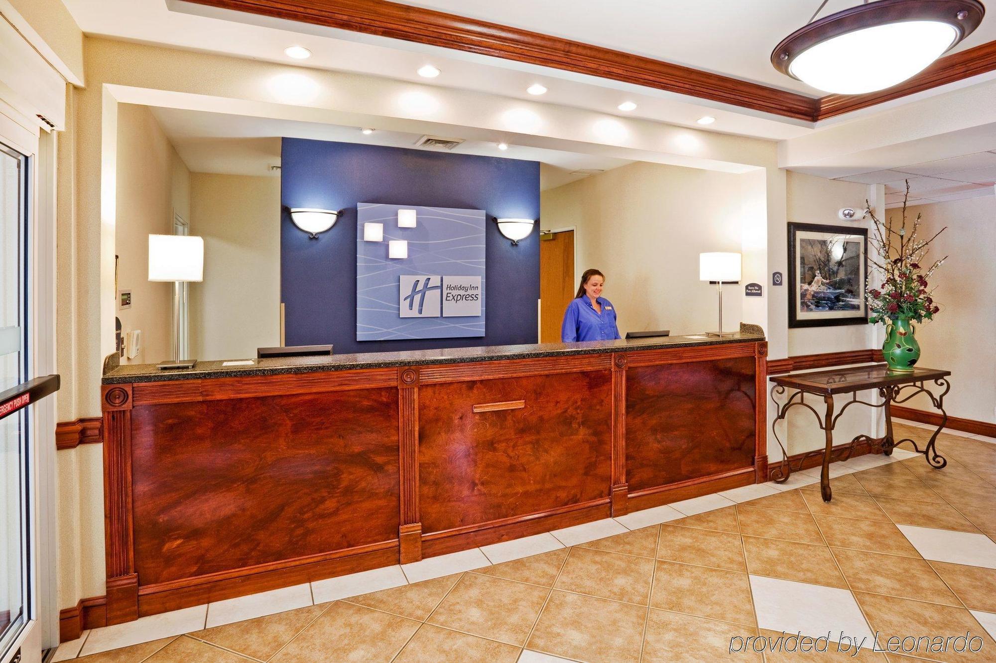 Holiday Inn Express Hotel & Suites Cherokee-Casino By Ihg Kültér fotó