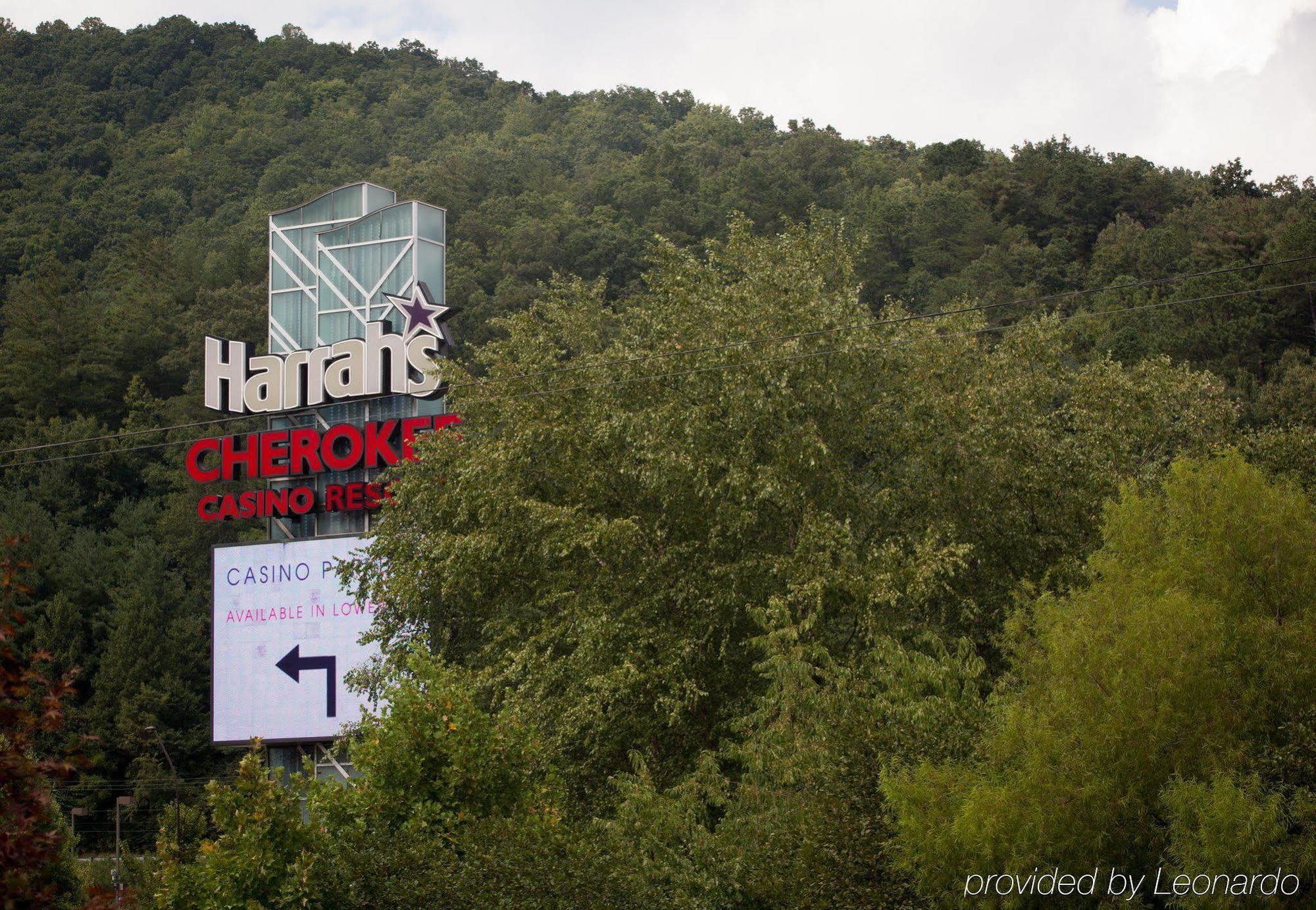 Holiday Inn Express Hotel & Suites Cherokee-Casino By Ihg Kültér fotó